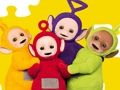 Игра Телетабис сложувалка  онлајн