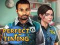 Игра Совршен тајминг  онлајн