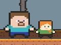Игра Ентитетот 303 наспроти Херобрин  онлајн