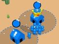 Игра Територска војна  онлајн