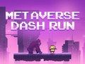 Игра Metaverse Dash Run онлајн
