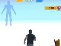 Игра Механ Раш  онлајн