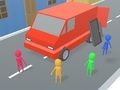 Игра Земи и бегај  онлајн