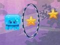 Игра Каскадерски желе  онлајн