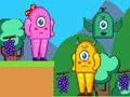 Игра Ракто 2  онлајн