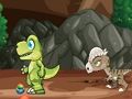 Игра Дино Даш онлајн Игра Дино Даш онлајн