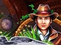 Игра Праисториска загатка  онлајн