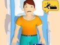 Игра Доктор Херој  онлајн