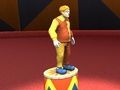 Игра Циркуски скокачи  онлајн