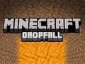Игра Пад на Minecraft онлајн