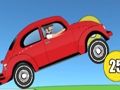 Игра 2D тркачка игра  онлајн