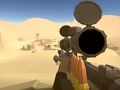 Игра Приватна воена обука  онлајн