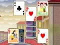 Игра Пирамида на љубовта  онлајн