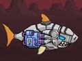 Игра Cybershark онлајн Игра Cybershark онлајн