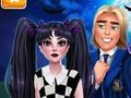 Игра Од сингл до дружење за Денот на вљубените  онлајн