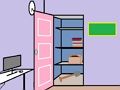 Игра Бегство од виножито  онлајн