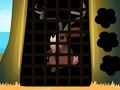 Игра Шакалопа спасување  онлајн