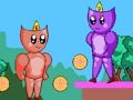 Игра Потрага по крос онлајн