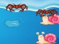 Игра Рак стрелец  онлајн