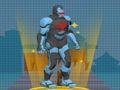 Игра Проект MechWarrior  онлајн