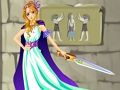 Игра Античка принцеза Нил  онлајн