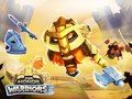 Игра За чесните воини. io  онлајн