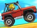 Игра Се искачи на трки 3Д онлајн
