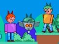 Игра Хето 2  онлајн