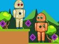 Игра Туни против Осу 2  онлајн