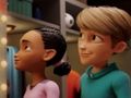 Игра Фудбалски фудбалски филм сложувалка  онлајн