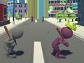 Игра Бејзбол хит  онлајн