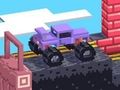 Игра Возач Луд 2 онлајн