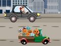 Игра Хорор автопат  онлајн