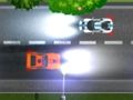 Игра Несреќа трки онлајн Игра Несреќа трки онлајн