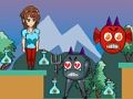 Игра Mizu Quest 2 онлајн