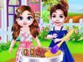 Игра Бебе Тејлор Bbq забава  онлајн
