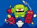Игра Супер Фаулст 2  онлајн