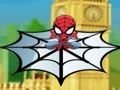 Игра Скок на Спајдермен  онлајн