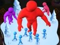 Игра Тркач на толпата  онлајн