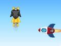 Игра Летечка мачка  онлајн