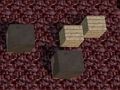 Игра Minicraft: Војна со глава  онлајн
