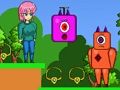 Игра Авантура на Ичикас 2  онлајн