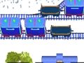 Игра Обука за трки со 3Д -плеј онлајн