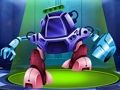 Игра Изградете танцувачки бот онлајн