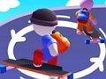 Игра Флип скејтер брзаат 3Д онлајн
