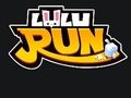 Игра Лулу бегај  онлајн
