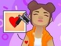 Игра Ink Inc Тетоважа  онлајн