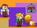Игра Читу авантури 2  онлајн