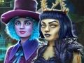 Игра Замокот на кошмарите  онлајн