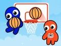 Игра Мајстор за шут во кош  онлајн